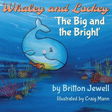 Whaley and Lockey: The Big and the Bright