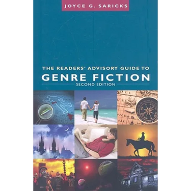 The Readers' Advisory Guide to Genre Fiction