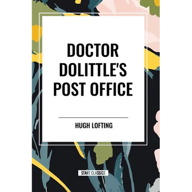 Doctor Dolittle's Post Office