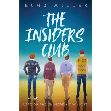 The Insiders Club