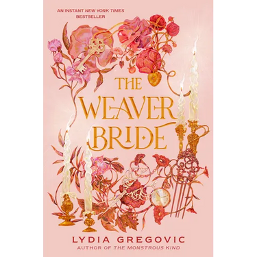 The Weaver Bride: Book 1