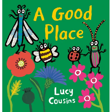 A Good Place