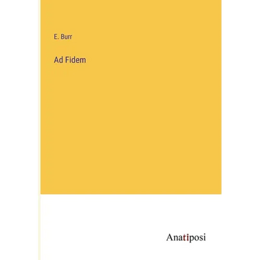 Ad Fidem