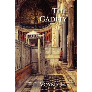 The Gadfly
