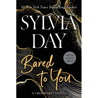 Bared to You