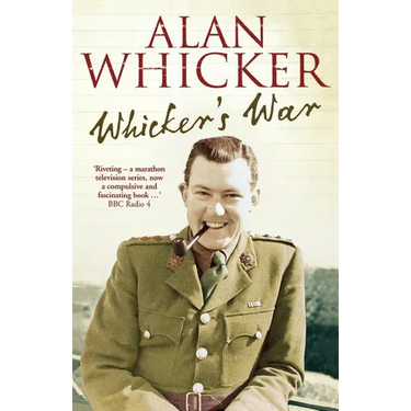 Whicker's War