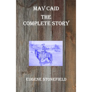 Mav Caid - The Complete Story