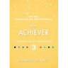 The Achiever: Growing as an Enneagram 3