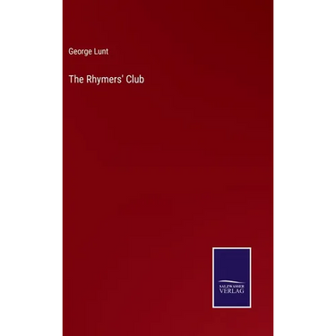 The Rhymers' Club