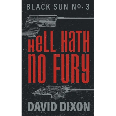 Hell Hath No Fury