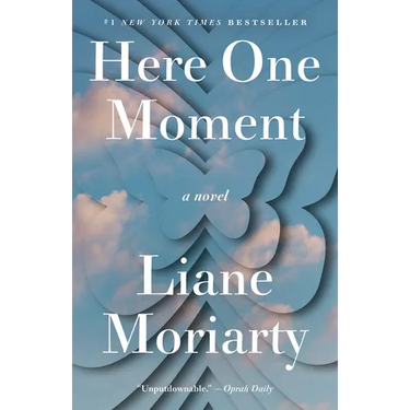 Here One Moment