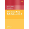 Introducing Monte Carlo Methods with R