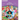 Disney Princess: First Look and Find
