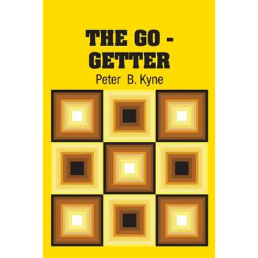 The Go - Getter