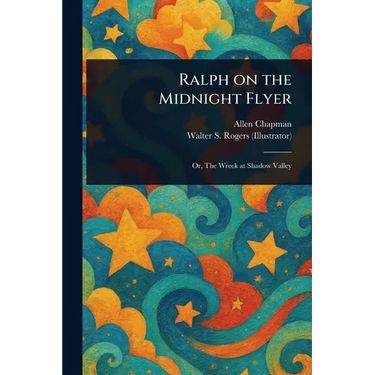 Ralph on the Midnight Flyer
