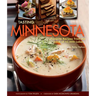 Tasting Minnesota: Favorite Recipes from the Land of 10,000 Lakes