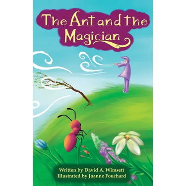 The Ant and the Magician