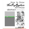 How to Draw NeoPopRealism Advanced Abstract Images: : Ink Backgrounds