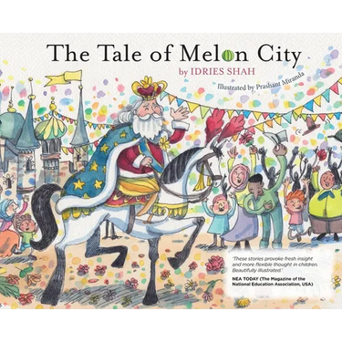 The Tale of Melon City