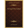 The Song Of The Cardinal