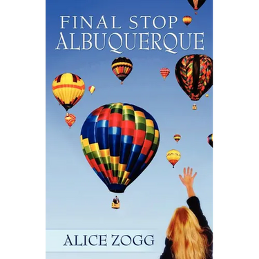 Final Stop Albuquerque