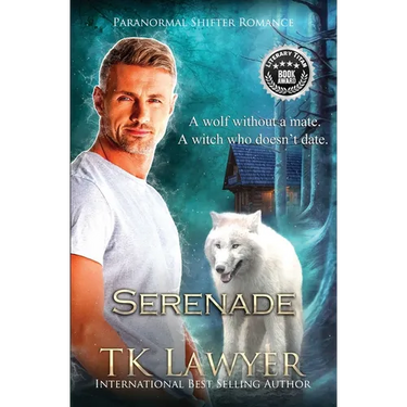 Serenade: Paranormal Shifter Romance