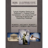Turlock Irrigation District et al., Petitioners, V. Federal Power Commission. U.S. Supreme Court Transcript of Record with Supporting Pleadings