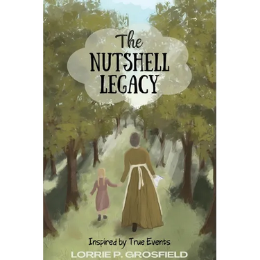 The Nutshell Legacy: Inspired by True Events