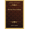 The Nez Perce Indians