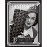 Handbags 2: 15 Fabulous 1940s Styles for You to Crochet