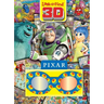 Pixar: Look and Find 3D