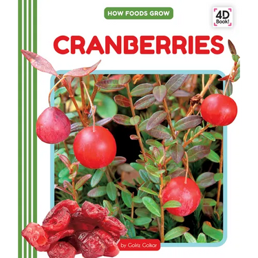 Cranberries