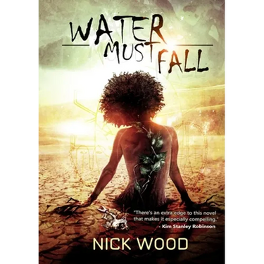 Water Must Fall