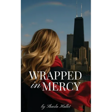Wrapped in Mercy