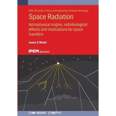 Space Radiation: Astrophysical origins, radiobiological effects and implications for space travellers
