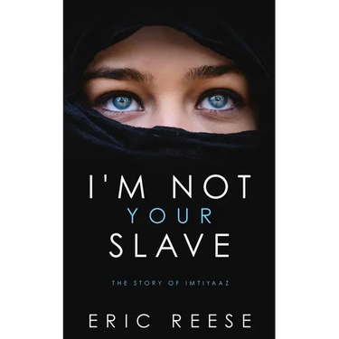 I'm not your Slave: The Story of Imtiyaaz