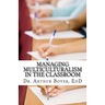 Managing Multiculturalism in the Classroom