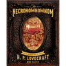 The Necronomnomnom: Recipes and Rites from the Lore of H. P. Lovecraft