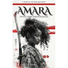 Amara: The Rise of the Shadow Blossoms