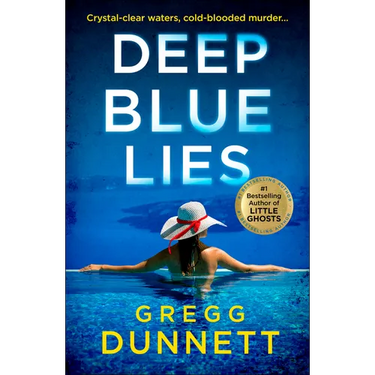 Deep Blue Lies