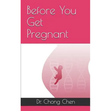 Before You Get Pregnant: How to Sow the Best Seeds for Your Baby