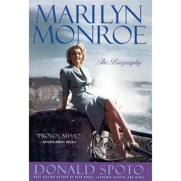 Marilyn Monroe: The Biography