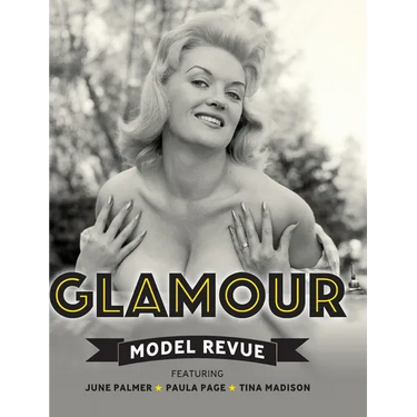 Glamour Model Revue