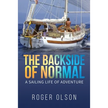 The Backside of Normal