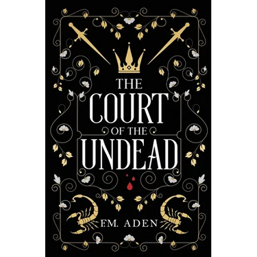 The Court of the Undead