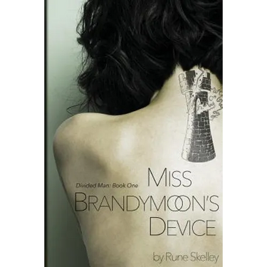 Miss Brandymoon's Device: a novel of sex, nanotech, and a sentient lava lamp