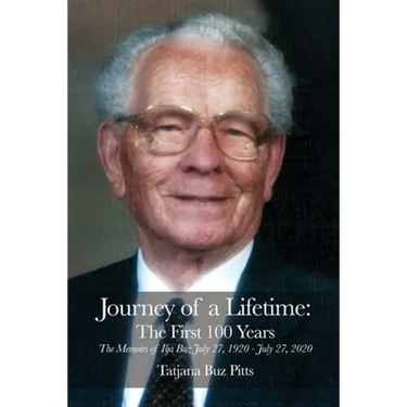 Journey of a Lifetime: The First 100 Years