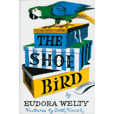 Shoe Bird