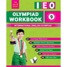 Olympiad Workbook English Class 9