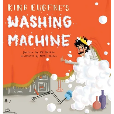 King Eugene's Washing Machine